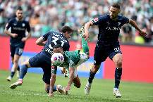 Nhận định, soi k&egrave;o Fortuna Dusseldorf vs Bochum, 0h30 ng&agrave;y 28/2: Tin v&agrave;o kh&aacute;ch