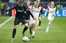 Nhận định, soi k&egrave;o Frankfurt vs Freiburg, 23h30 ng&agrave;y 1/3: Những vị kh&aacute;ch kh&oacute; chơi