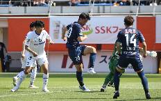Nhận định, soi k&egrave;o Gamba Osaka vs Shimizu S-Pulse, 13h00 ng&agrave;y 28/2: Th&ecirc;m một thắng lợi