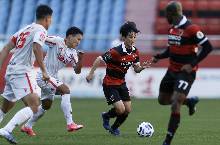 Nhận định, soi k&egrave;o Gimcheon Sangmu vs Pohang Steelers, 14h30 ng&agrave;y 28/2: Lịch sử gọi t&ecirc;n
