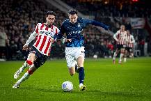 Nhận định, soi k&egrave;o Heracles vs PSV, 0h45 ng&agrave;y 1/3: Sức mạnh v&ocirc; song
