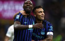 Nhận định, soi k&egrave;o Inter Milan vs Genoa, 02h45 ng&agrave;y 1/3: Về tắm ao ta