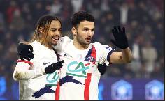 Nhận định, soi k&egrave;o Le Havre vs PSG, 03h05 ng&agrave;y 1/3: Củng cố ng&ocirc;i đầu