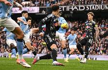 Nhận định, soi k&egrave;o Leeds vs Man City, 0h30 ng&agrave;y 1/3: Gục ng&atilde; ở Elland Roard