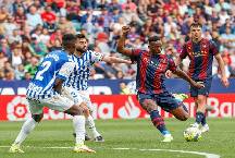 Nhận định, soi k&egrave;o Levante vs Alaves, 3h00 ng&agrave;y 28/2: H&ograve;a nhạt nh&ograve;a