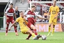 Nhận định, soi k&egrave;o Mechelen vs Zulte Waregem, 22h00 ng&agrave;y 28/2: Cơ hội cho chủ nh&agrave;