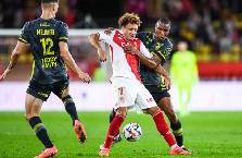 Nhận định, soi k&egrave;o Monaco vs Angers, 1h00 ng&agrave;y 1/3: Chiến thắng kh&oacute; nhọc