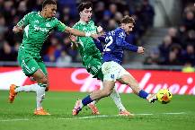 Nhận định, soi k&egrave;o Newcastle vs Everton, 22h00 ng&agrave;y 28/2: Lấy lại phong độ