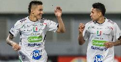 Nhận định, soi k&egrave;o Once Caldas vs Boyaca Chico, 08h30 ng&agrave;y 28/2: Tiễn kh&aacute;ch trắng tay