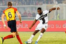 Nhận định, soi k&egrave;o Parma vs Cagliari, 2h45 ng&agrave;y 28/2: C&acirc;n bằng