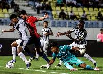 Nhận định, soi k&egrave;o Terengganu vs Kuala Lumpur City, 21h00 ng&agrave;y 27/2: Xa dần top 2