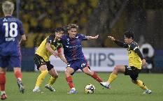 Nhận định, soi k&egrave;o Tokyo vs Kashiwa Reysol, 13h00 ng&agrave;y 28/2: Sa s&uacute;t