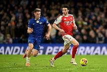 Si&ecirc;u m&aacute;y t&iacute;nh dự đo&aacute;n Arsenal vs Chelsea, 23h30 ng&agrave;y 1/3