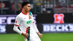Si&ecirc;u m&aacute;y t&iacute;nh dự đo&aacute;n Augsburg vs Koln, 2h30 ng&agrave;y 28/2