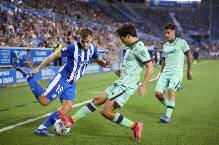 Soi k&egrave;o g&oacute;c Levante vs Alaves, 3h00 ng&agrave;y 28/02