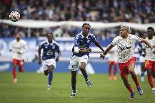 Soi k&egrave;o g&oacute;c Strasbourg vs Lens, 2h45 ng&agrave;y 28/02