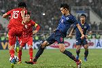 Thua Việt Nam, U23 Th&aacute;i Lan gặp bất lợi lớn ở VCK U23 ch&acirc;u &Aacute; 2020