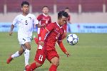 Kết quả U19 Việt Nam vs U19 Trung Quốc, 17h30 ng&agrave;y 27/3