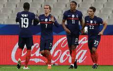 Lịch thi đấu v&ograve;ng loại World Cup h&ocirc;m nay 28/3: Kazakhstan vs Ph&aacute;p