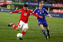 Nhận định &Aacute;o vs Đảo Faroe, 1h45 ng&agrave;y 29/3