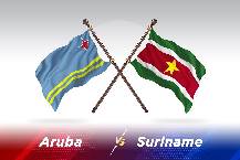 Nhận định Aruba vs Suriname, 07h00 ng&agrave;y 28/3