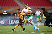 Nhận định Bahamas vs St Kitts v&agrave; Nevis, 06h00 ng&agrave;y 28/3