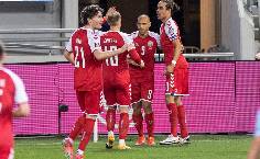 Nhận định Đan Mạch vs Moldova, 23h ng&agrave;y 28/3