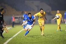 Nhận định Hải Ph&ograve;ng vs Than Quảng Ninh, 18h ng&agrave;y 28/3