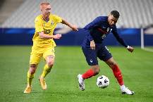 Nhận định Kazakhstan vs Ph&aacute;p, 20h00 ng&agrave;y 28/3