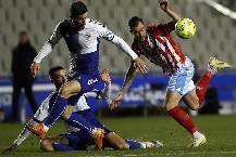 Nhận định Lugo vs Sabadell, 19h00 ng&agrave;y 28/3