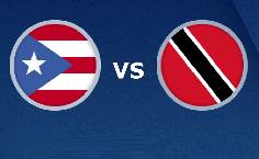 Nhận định Puerto Rico vs Trinidad v&agrave; Tobago, 03h00 ng&agrave;y 29/3