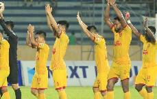 Nhận định S&agrave;i G&ograve;n vs Nam Định, 19h15 ng&agrave;y 28/3