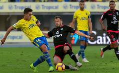 Nhận định Tenerife vs Las Palmas, 02h30 ng&agrave;y 29/3