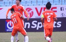 Nhận định Thanh H&oacute;a vs SHB Đ&agrave; Nẵng, 17h ng&agrave;y 29/3