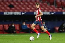 Tin chuyển nhượng 27/3: Atletico chơi kh&oacute; MU vụ Llorente
