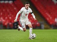 V&ograve;ng loại World Cup 2022: Foden thừa nhận kh&oacute; chiếm suất đ&aacute; ch&iacute;nh