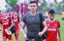 X&aacute;c định thời điểm Văn L&acirc;m sang Nhật hội qu&acirc;n c&ugrave;ng Cerezo Osaka