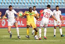 M&aacute;y t&iacute;nh dự đo&aacute;n b&oacute;ng đ&aacute; 29/3: Tunisia vs Mali