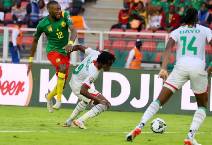 Nhận định, soi k&egrave;o Algeria vs Cameroon, 2h30 ng&agrave;y 30/3