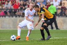 Nhận định, soi k&egrave;o Atlanta United 2 vs Charleston Battery, 6h35 ng&agrave;y 28/3