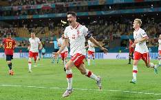 Nhận định, soi k&egrave;o Ba Lan vs Thụy Điển, 1h45 ng&agrave;y 30/3