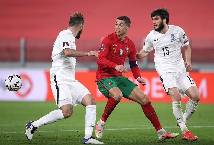 Nhận định, soi k&egrave;o Bồ Đ&agrave;o Nha vs Bắc Macedonia, 1h45 ng&agrave;y 30/3