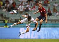 Nhận định, soi k&egrave;o Czech U20 vs Ba Lan U20, 21h ng&agrave;y 28/3