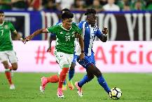 Nhận định, soi k&egrave;o Honduras vs Mexico, 6h05 ng&agrave;y 28/3