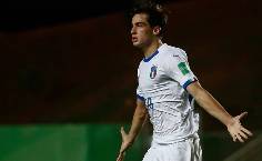 Nhận định, soi k&egrave;o Na Uy U20 vs Italia U20, 23h ng&agrave;y 28/3