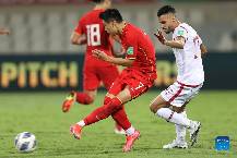 Nhận định, soi k&egrave;o Oman vs Trung Quốc, 23h ng&agrave;y 29/3