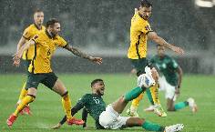 Nhận định, soi k&egrave;o Saudi Arabia vs &Uacute;c, 1h ng&agrave;y 30/3