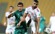 Nhận định, soi k&egrave;o Syria vs Iraq, 20h45 ng&agrave;y 29/3