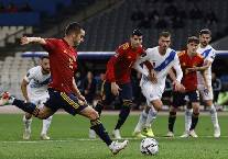 Nhận định, soi k&egrave;o T&acirc;y Ban Nha vs Iceland, 1h45 ng&agrave;y 30/3