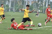 Nhận định, soi k&egrave;o U19 S&agrave;i G&ograve;n vs U19 B&igrave;nh Dương, 14h30 ng&agrave;y 27/03